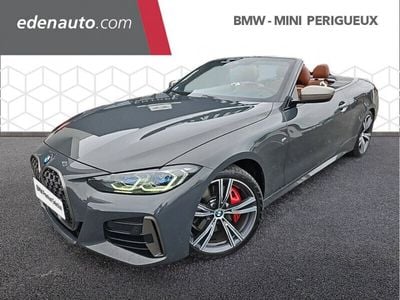 BMW M440