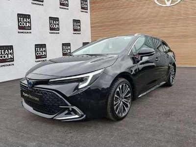 Occasion 2025 Toyota Corolla Design | 29 490 € (Prix juste)