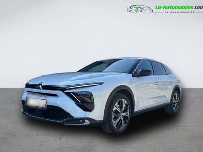 Citroën C5 X