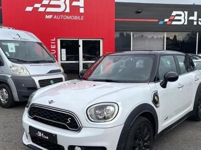 Occasion 2018 Mini Cooper Countryman SUV | 17 590 € (Prix juste)