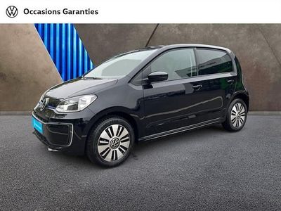 VW e-up!