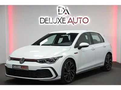 VW Golf VIII