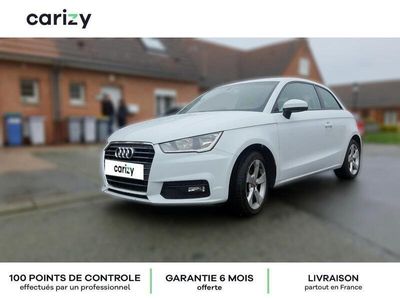 occasion Audi A1 1.0 Tfsi Ultra 95 Ambition