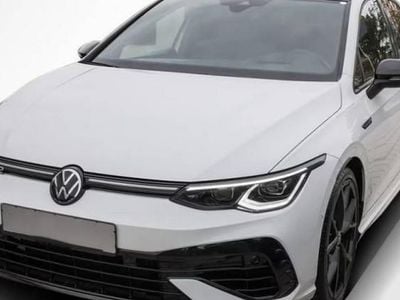 Occasion VW Golf VIII R 320 ch (235 kW) 2021 Berline
