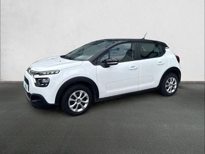 Occasion 2024 Citroën C3 Citadine | 14 990 € (Prix juste)