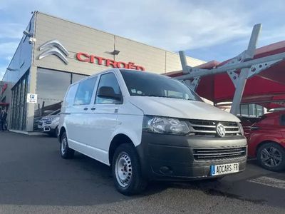 occasion VW Transporter 2.0 TDI 140