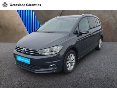 occasion VW Touran 2.0 TDI 150ch FAP Confortline Business 5 places Euro6d-T