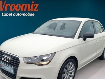 Occasion 2012 Audi A1 Business Citadine | 10 990 € (Bon prix)