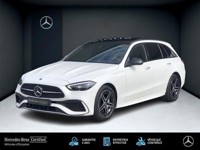 Mercedes C300
