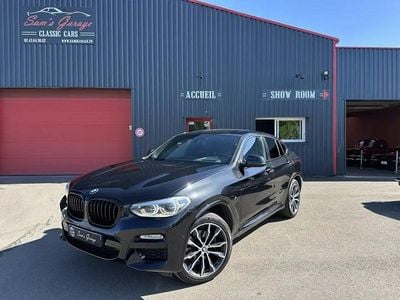 Occasion BMW X4 M Sport 190 ch (139 kW) 2018 SUV