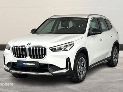 Occasion BMW X1 xLine 173 ch (127 kW) 2023 SUV