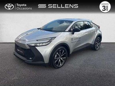 Occasion 2025 Toyota C-HR+ Design SUV | 36 880 € (Bon prix)