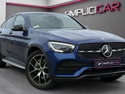 Mercedes GLC300