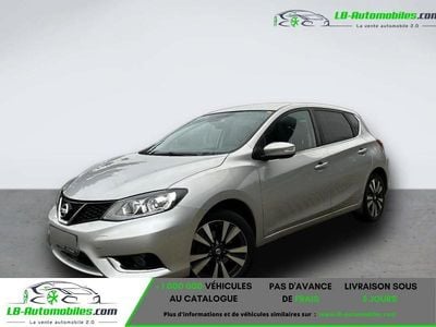 Occasion Nissan Pulsar 116 ch (85 kW) 2017 Berline