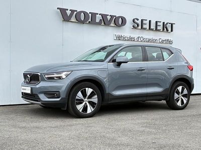 Occasion 2022 Volvo XC40 Business Edition SUV | 26 900 € (Prix juste)