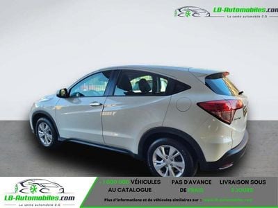 Occasion Honda HR-V 131 ch (96 kW) 2018 SUV