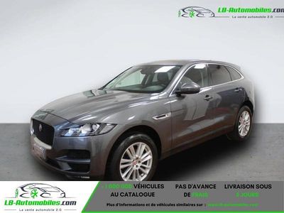 Occasion Jaguar F-Pace 179 ch (131 kW) 2018 SUV