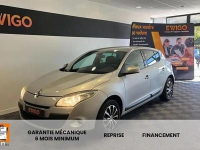 Renault Mégane III