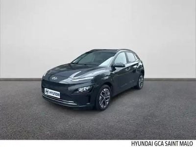 Dark knight métal Occasion 2022 Hyundai Kona SUV | 17 990 € (Prix juste)