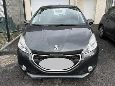 Occasion Peugeot 208 82 ch (60 kW) 2013 Citadine
