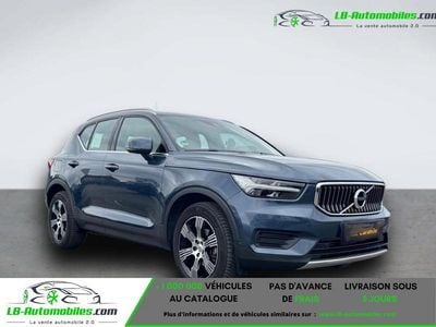 Occasion Volvo XC40 163 ch (119 kW) 2019 SUV