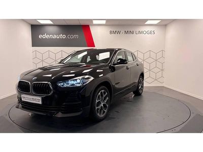 Occasion BMW 116 116 ch (85 kW) 2022 Citadine