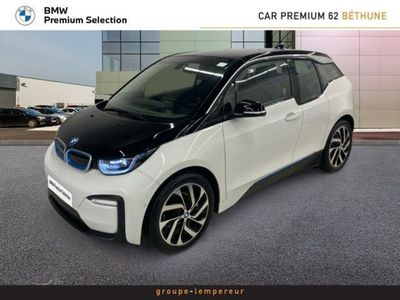 occasion BMW i3 170ch 120Ah Edition WindMill Atelier - VIVA164166806