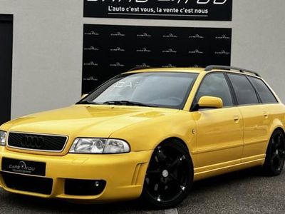Occasion 1998 Audi S4 Design Break | 10 990 €