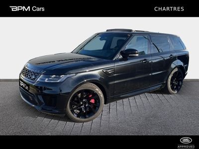 occasion Land Rover Range Rover Sport 2.0 P400e 404ch HSE Dynamic Mark VIII