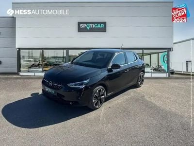 Opel Corsa-e