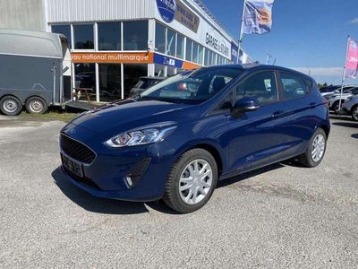 occasion Ford Fiesta 1.5 TDCi - 85 S&S Trend