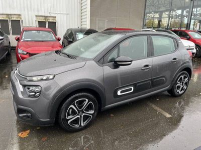 occasion Citroën C3 PureTech 83 S&S BVM5 Feel Pack