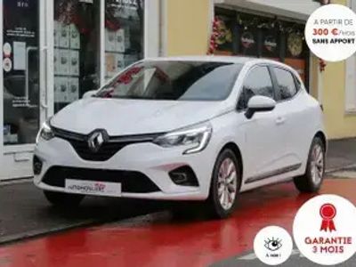 occasion Renault Clio IV 