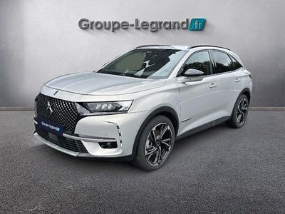 Occasion DS Automobiles DS7 Crossback 200 ch (147 kW) 2022 SUV