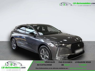 DS Automobiles DS4