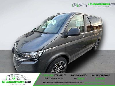 occasion VW Multivan 2.0 TDI 150 BVA