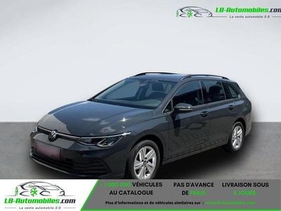 VW Golf VIII