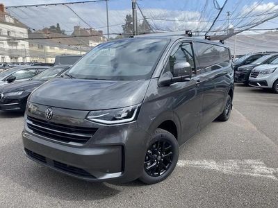 Nouvelle VW Transporter 150 ch (110 kW) 2025 Van
