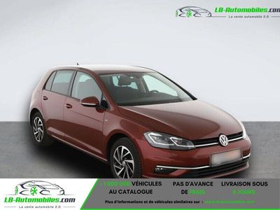 occasion VW Golf 2.0 TDI 150 BVA