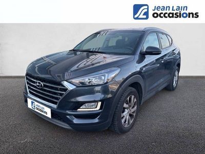 occasion Hyundai Tucson Tucson1.6 CRDi 115 hybrid 48V