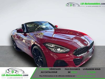 Occasion 2020 BMW Z4 Comfort Edition Coupé | 44 200 €