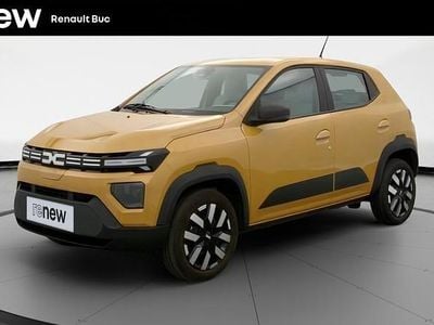 Beige Nouvelle 2025 Dacia Spring Expression Citadine | 13 990 €