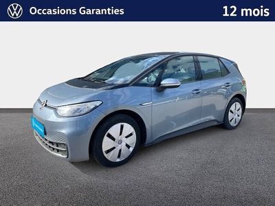 VW ID.3