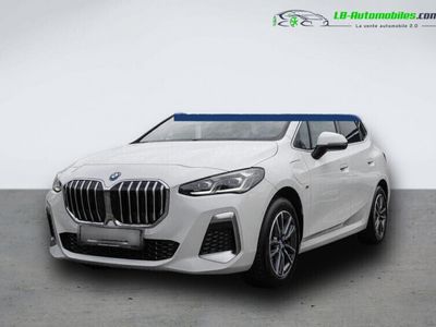BMW 225 Active Tourer