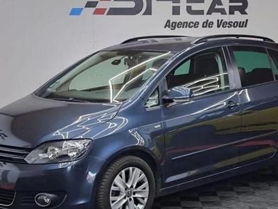 Occasion VW Golf VII Life 105 ch (77 kW) 2013 Berline