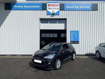 Citroën DS3