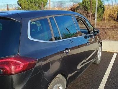 Occasion 2013 Opel Zafira Tourer Monospace | 6 000 €