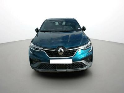 occasion Renault Arkana E-Tech 145 - 21B R.S. Line