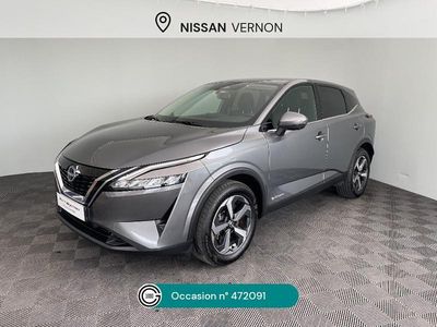 Gris Occasion 2024 Nissan Qashqai Acenta SUV | 27 990 € (Prix juste)
