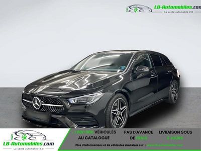 Occasion Mercedes 250 224 ch (164 kW) 2021 Coupé